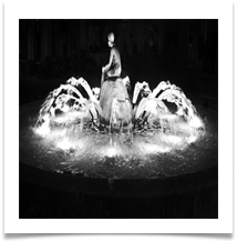 Riva Fountain - Carol Sparkes